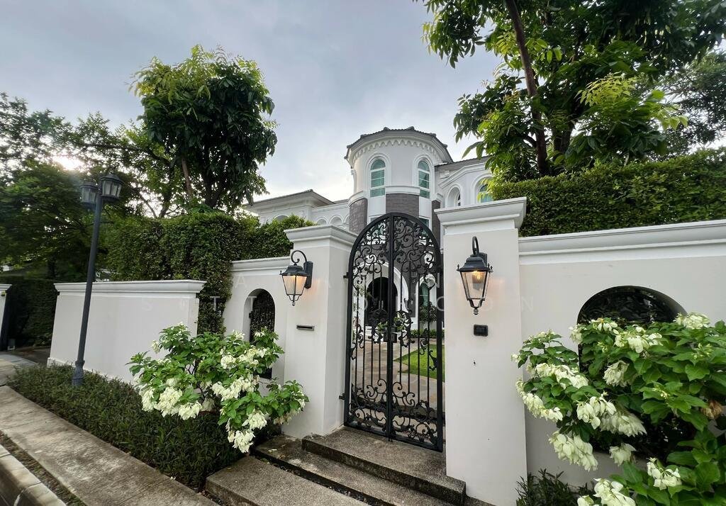 House in Bang Ramat, Krung Thep Maha Nakhon, Thailand 2 - 15136855