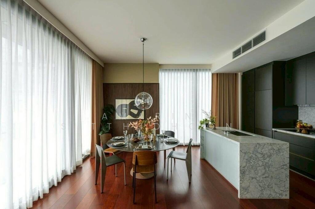 Condo in Bangkok, Krung Thep Maha Nakhon, Thailand 1 - 16495279
