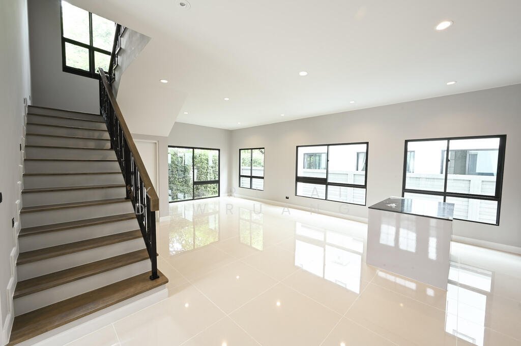 House in Muang Nonthaburi, Nonthaburi, Thailand 3 - 16535770