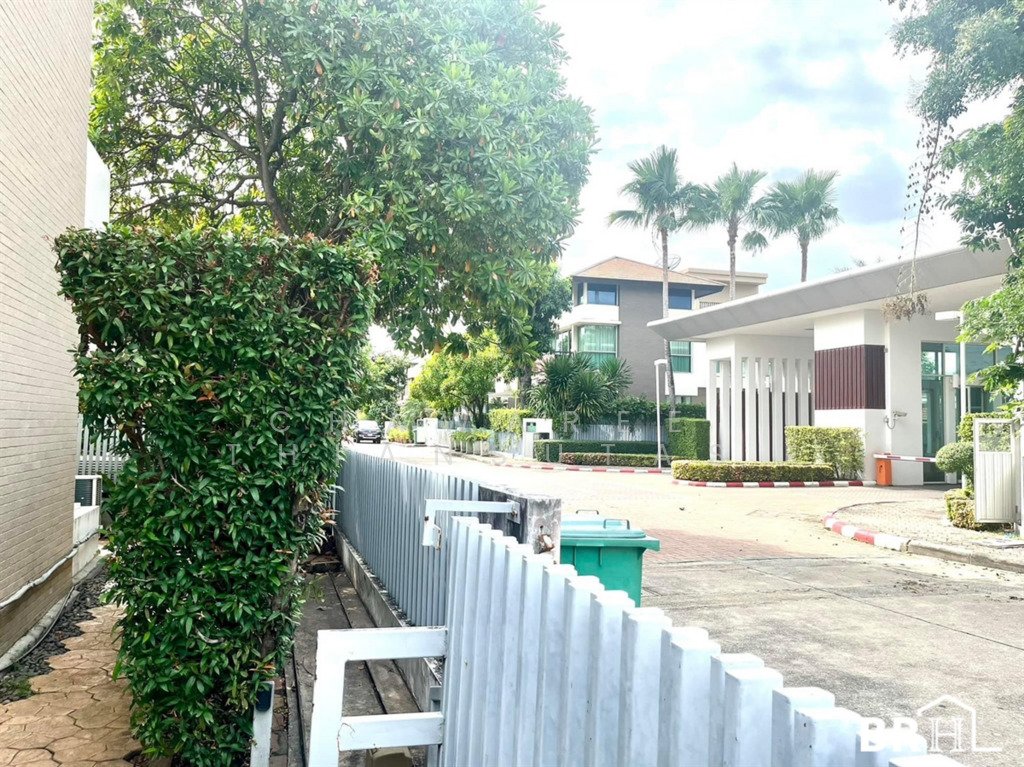House in Suan Luang, Bangkok, Thailand 2 - 16736655