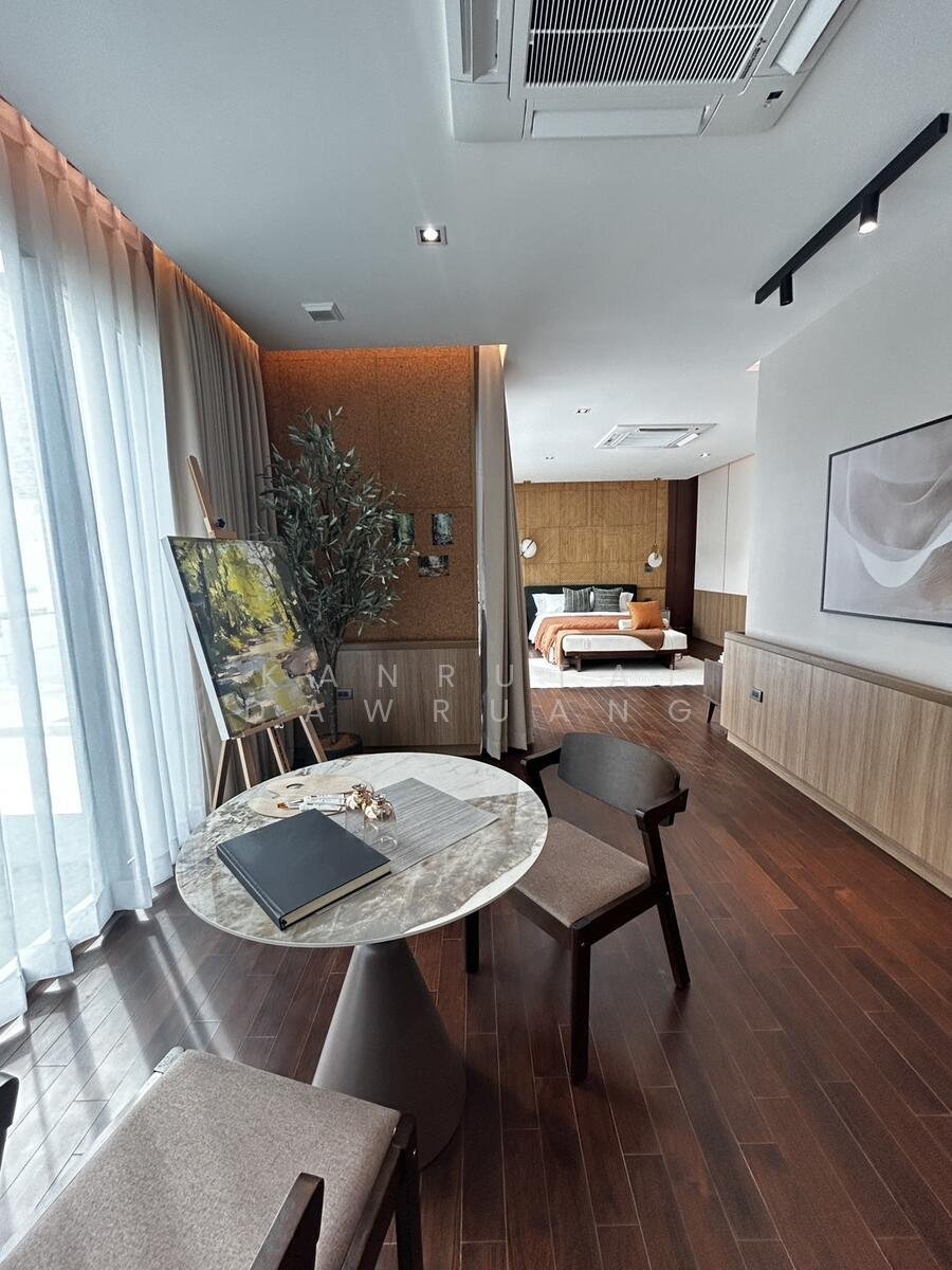 House in Bang Phrom, Krung Thep Maha Nakhon, Thailand 5 - 15935226