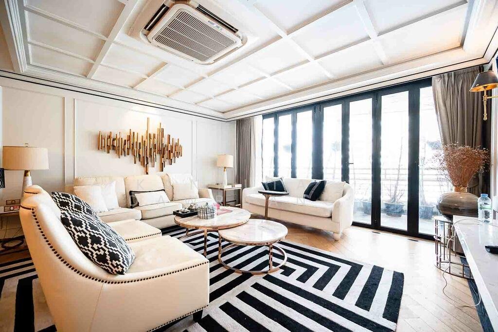 Condo in Bangkok, Krung Thep Maha Nakhon, Thailand 4 - 15406727