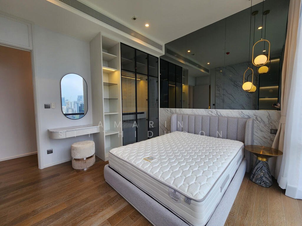 Condo in Bangkok, Krung Thep Maha Nakhon, Thailand 5 - 16418160