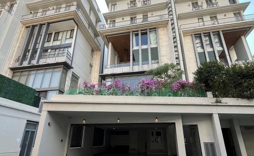 Townhouse in Bangkok, Krung Thep Maha Nakhon, Thailand 1