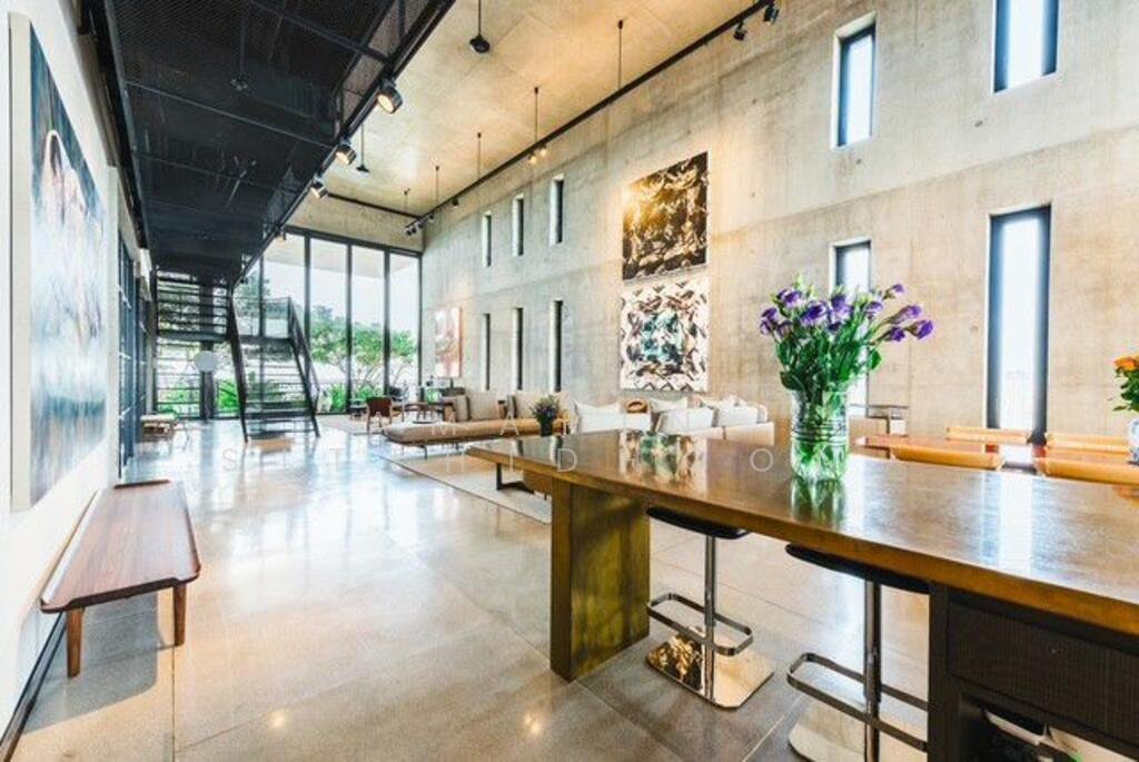 Condo in Bangkok, Krung Thep Maha Nakhon, Thailand 3 - 16840641