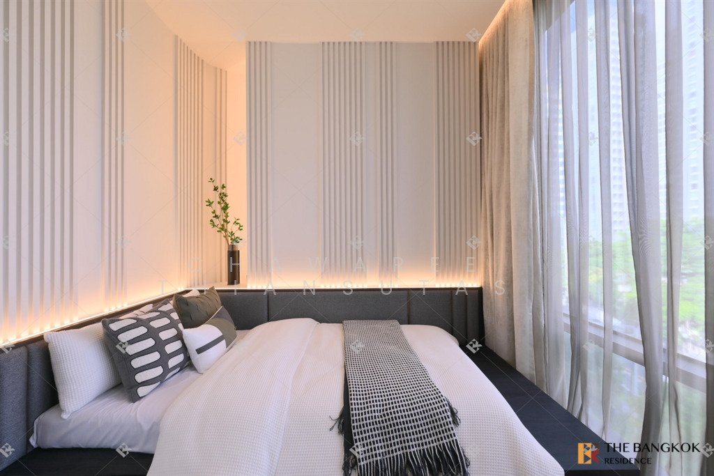 Condo in Watthana, Krung Thep Maha Nakhon, Thailand 3 - 16476619