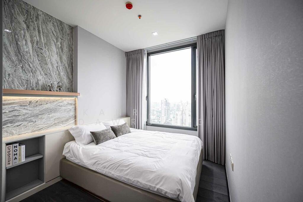 Condo in Bangkok, Krung Thep Maha Nakhon, Thailand 1 - 15136540