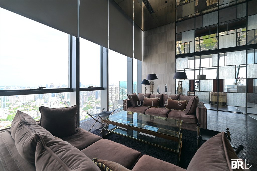 Condo in Bangkok, Krung Thep Maha Nakhon, Thailand 4 - 16374502