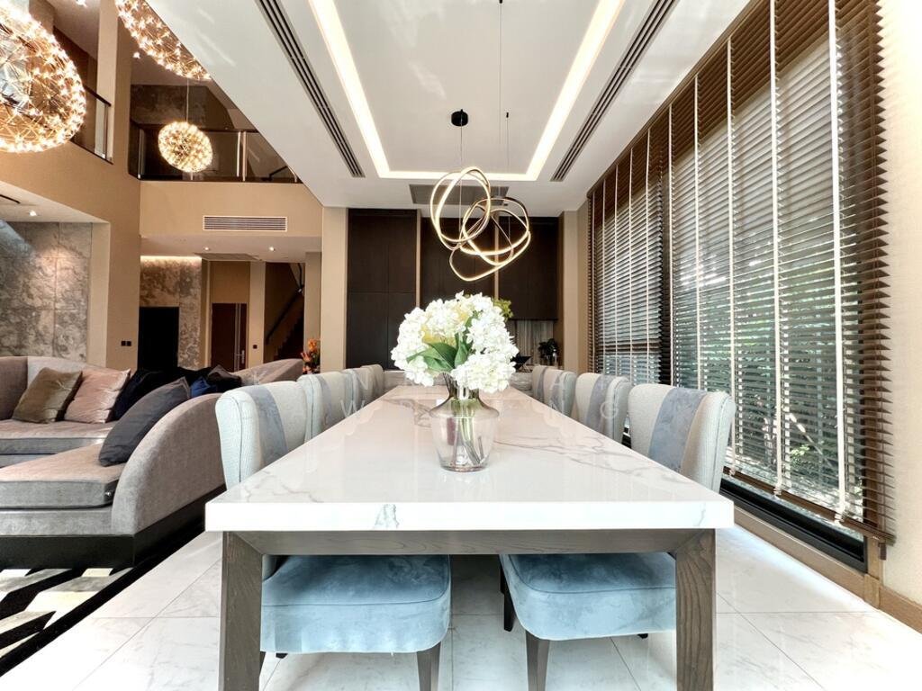 House in Talat Bang Khen, Bangkok, Thailand 5 - 15393015