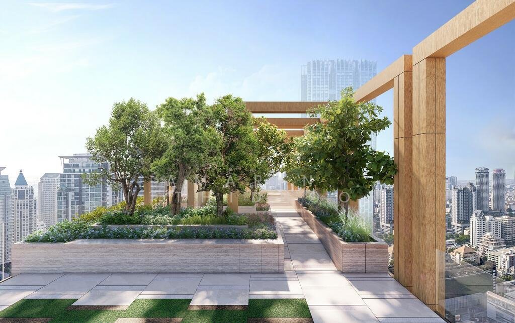 Condo in Bangkok, Krung Thep Maha Nakhon, Thailand 1 - 15136618