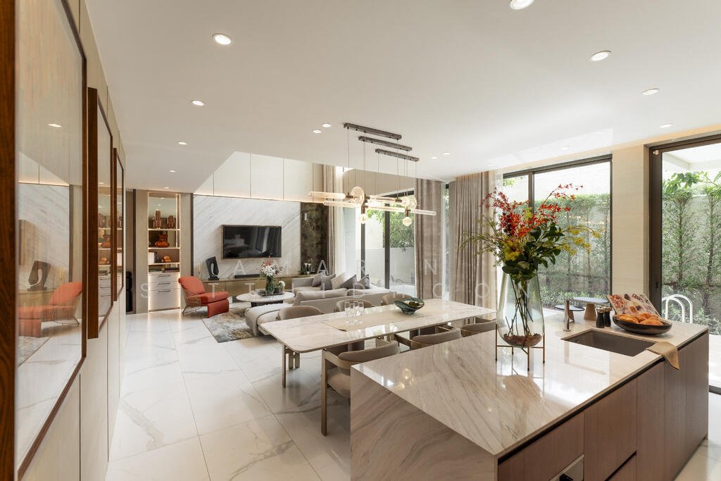 House in Suan Luang, Bangkok, Thailand 3 - 16997230