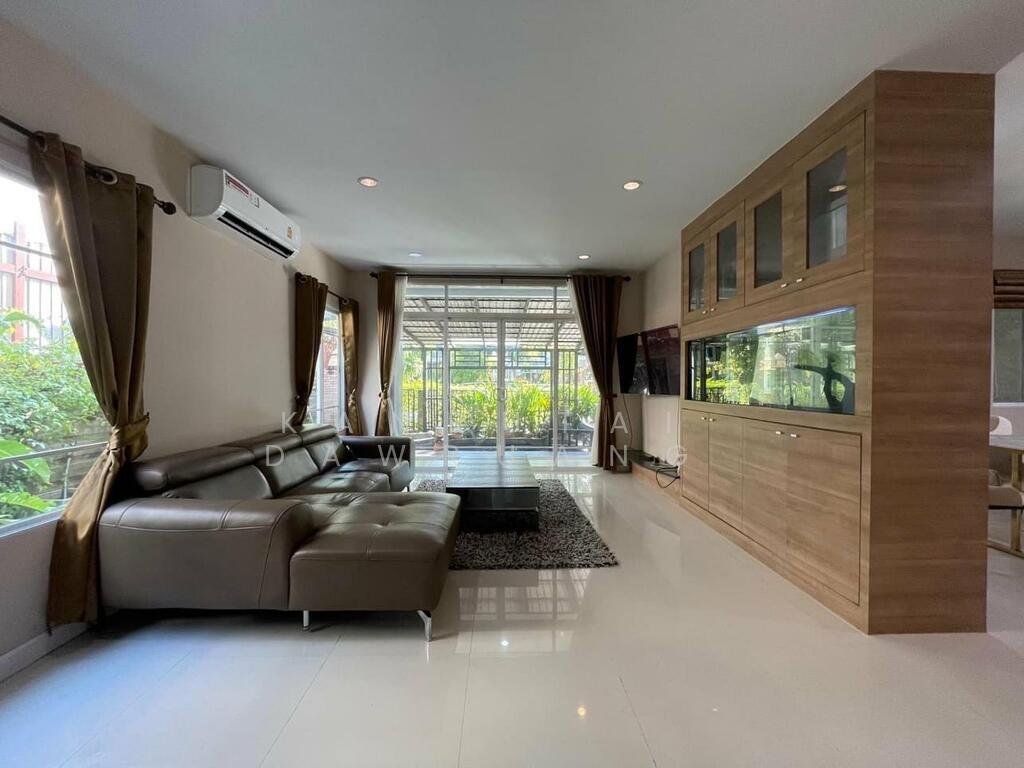 House in Suan Luang, Bangkok, Thailand 3 - 16495327