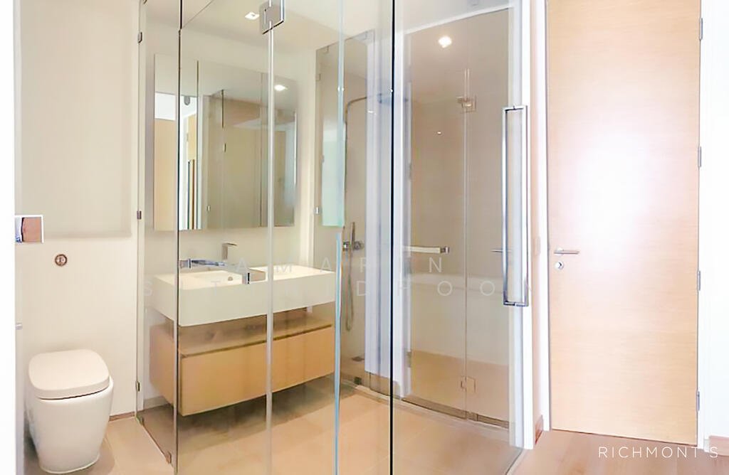 Condo in Bangkok, Krung Thep Maha Nakhon, Thailand 4 - 15795198
