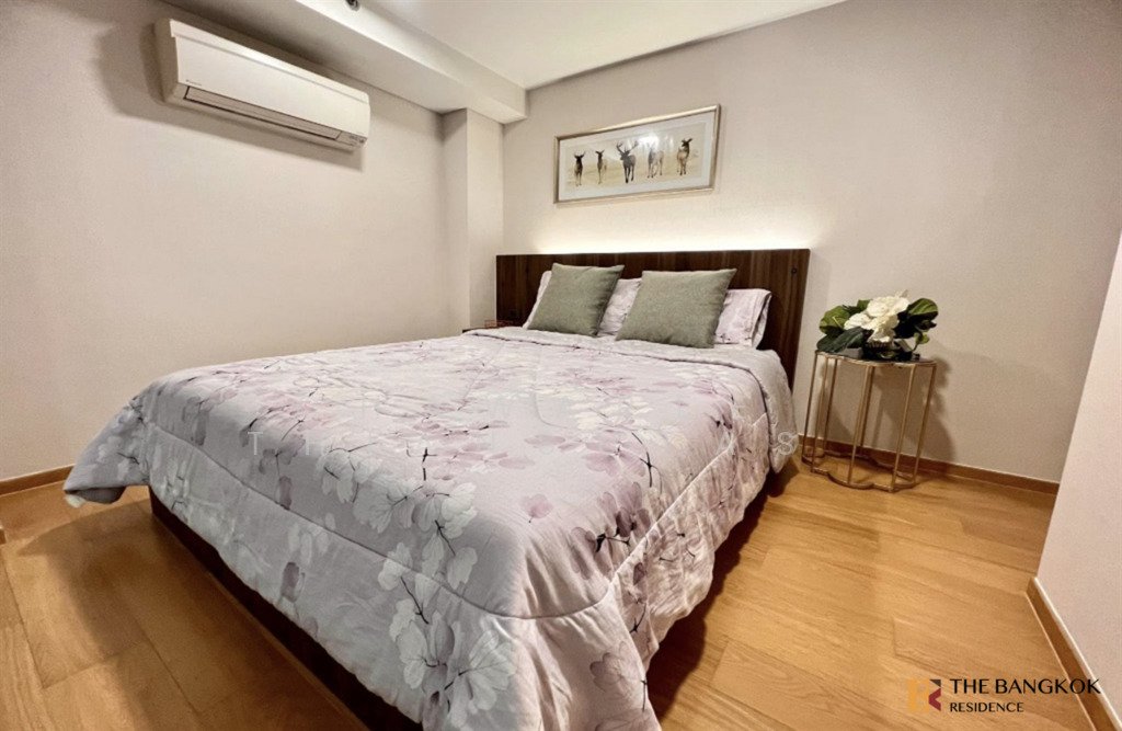 Condo in Bangkok, Krung Thep Maha Nakhon, Thailand 1 - 16726607