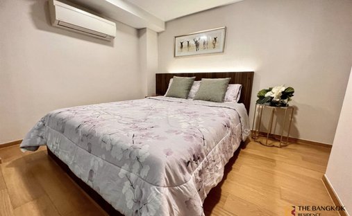 Condo in Bangkok, Krung Thep Maha Nakhon, Thailand 1