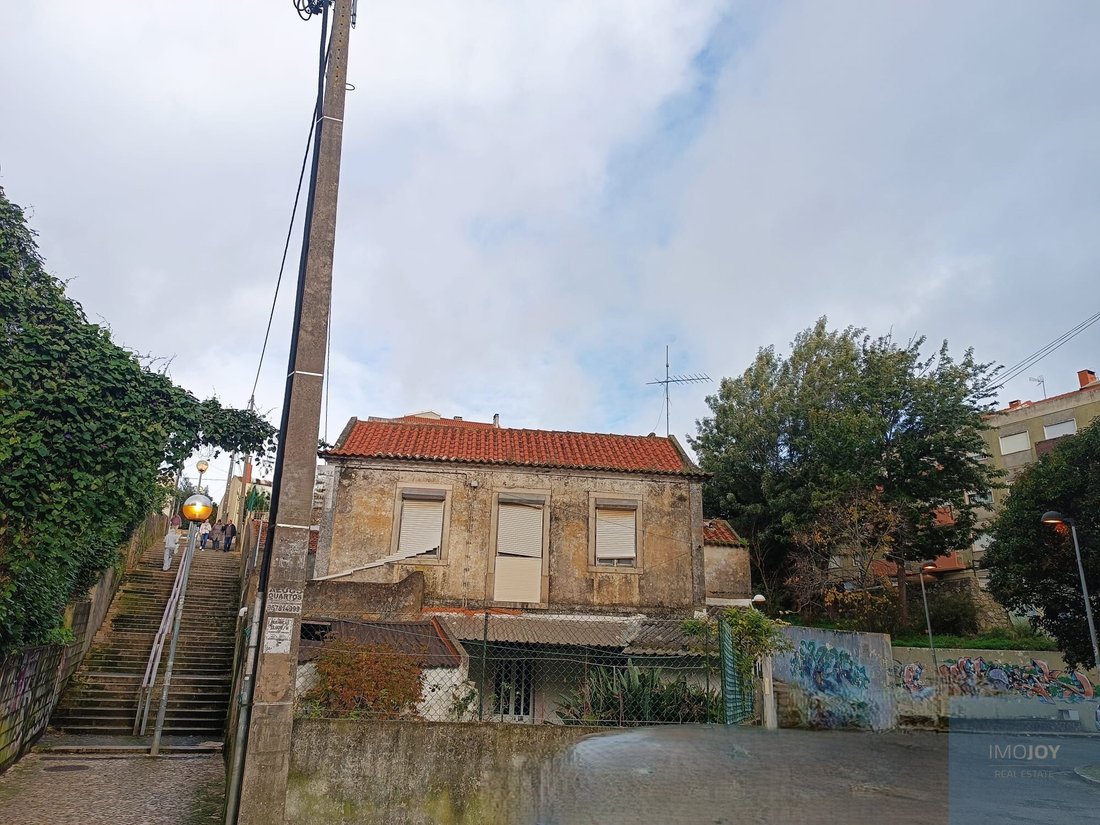 Land in Agualva e Mira-Sintra, Lisbon, Portugal 3 - 17071354