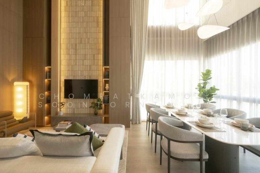 Townhouse in Bang Na Tai, Bangkok, Thailand 5 - 16997252