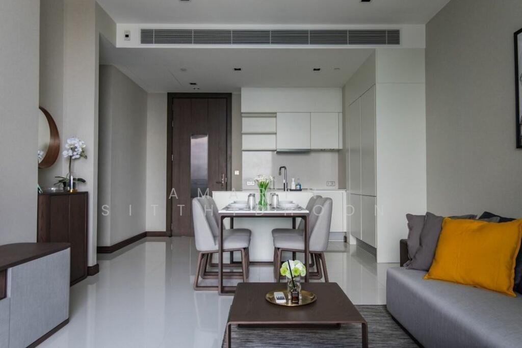 Condo in Bangkok, Krung Thep Maha Nakhon, Thailand 5 - 16535604