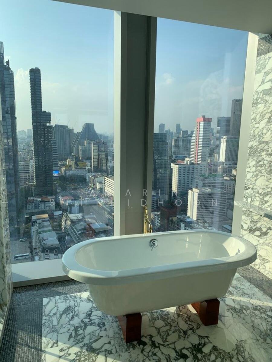 Condo in Bangkok, Krung Thep Maha Nakhon, Thailand 3 - 16495301