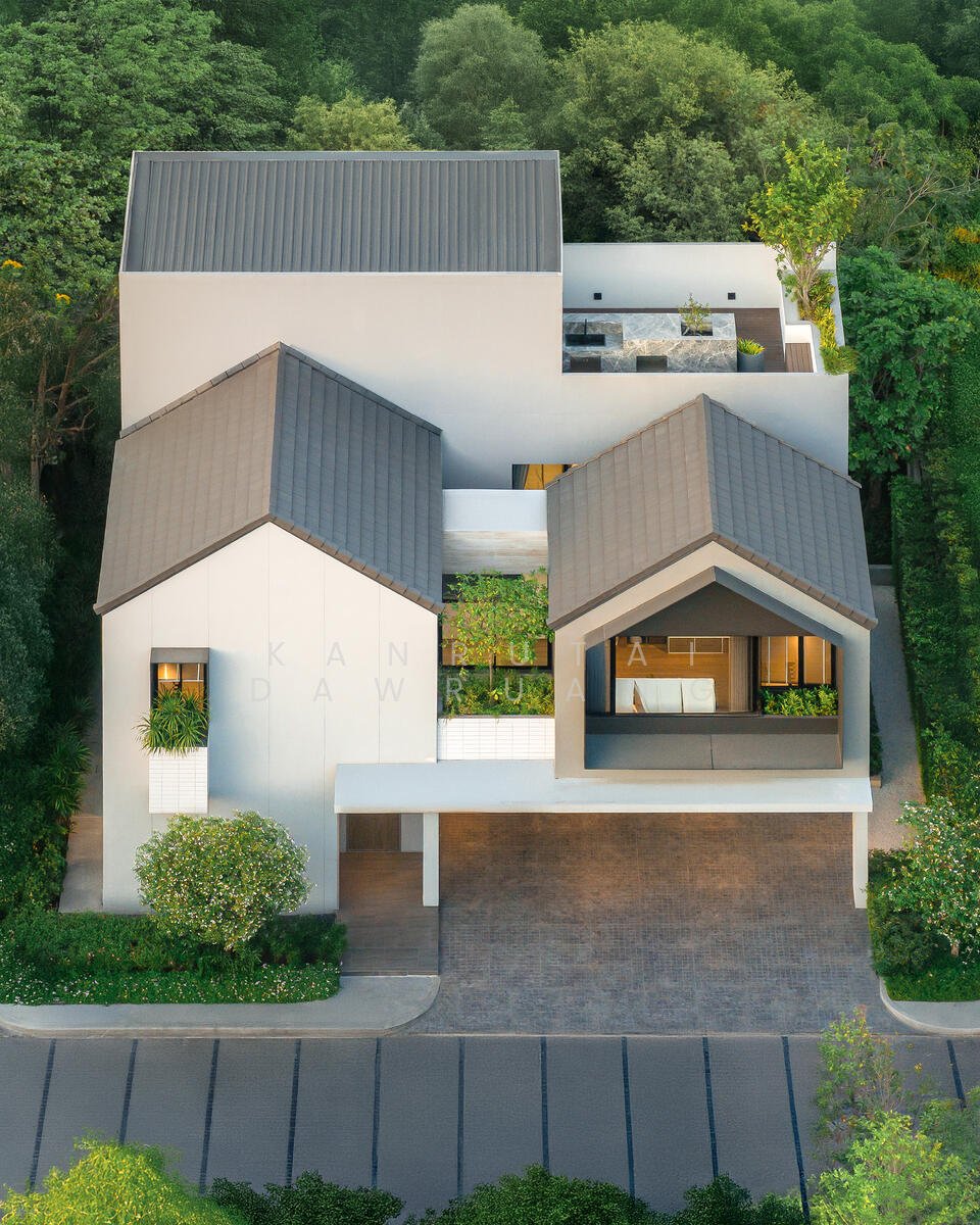 House in Thap Chang, Krung Thep Maha Nakhon, Thailand 4 - 16640078