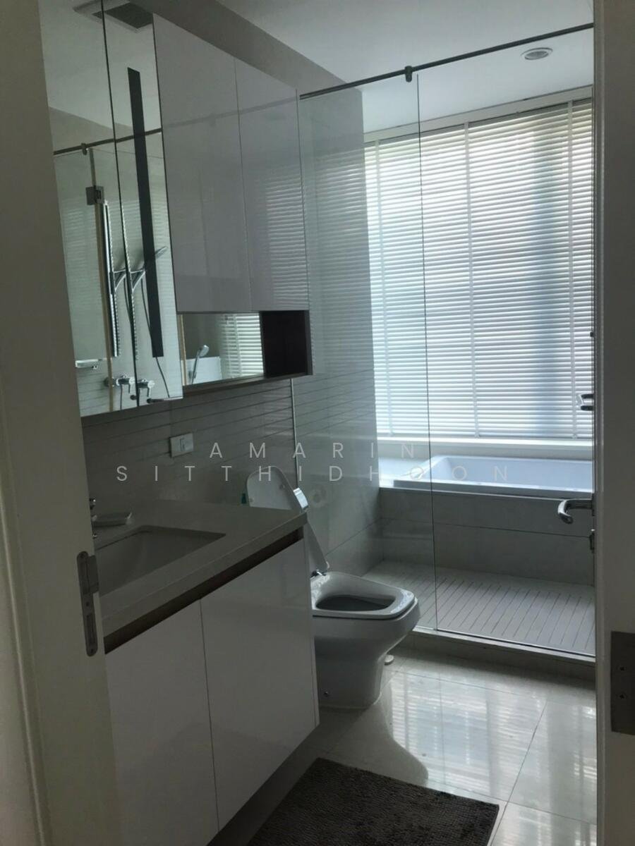 Condo in Bangkok, Krung Thep Maha Nakhon, Thailand 5 - 16941511