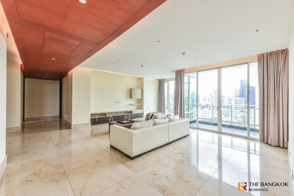 Condo in Bangkok, Bangkok, Thailand 1 - 16058147