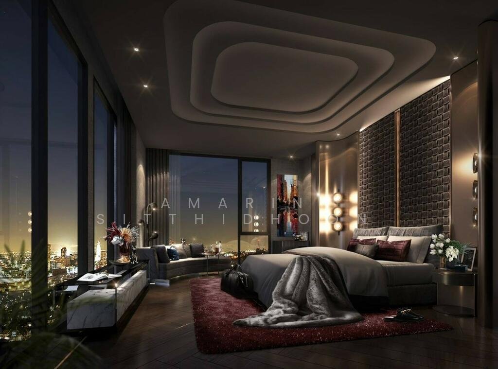 Condo in Bangkok, Krung Thep Maha Nakhon, Thailand 3 - 15136871