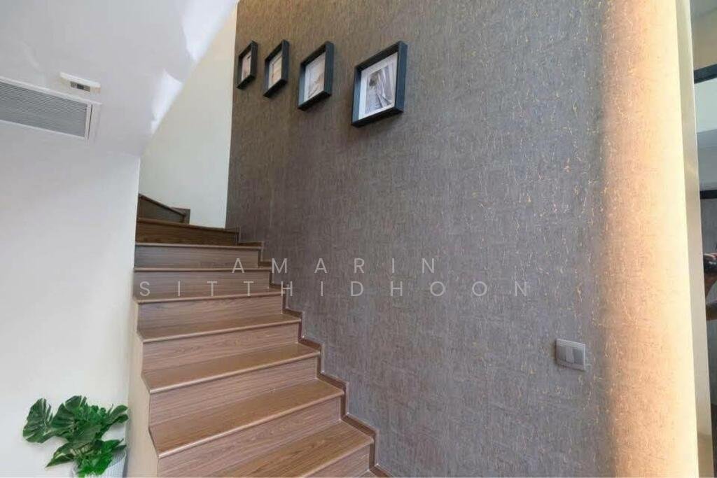 Condo in Bangkok, Krung Thep Maha Nakhon, Thailand 5 - 16852670