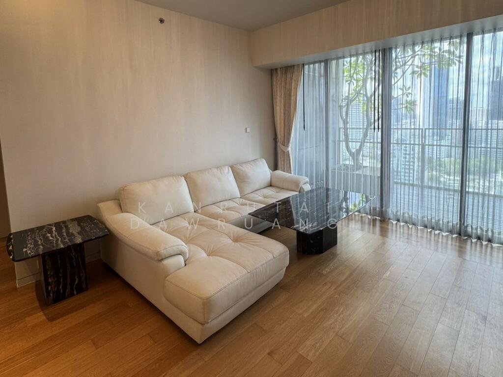 Condo in Bangkok, Krung Thep Maha Nakhon, Thailand 4 - 15136754