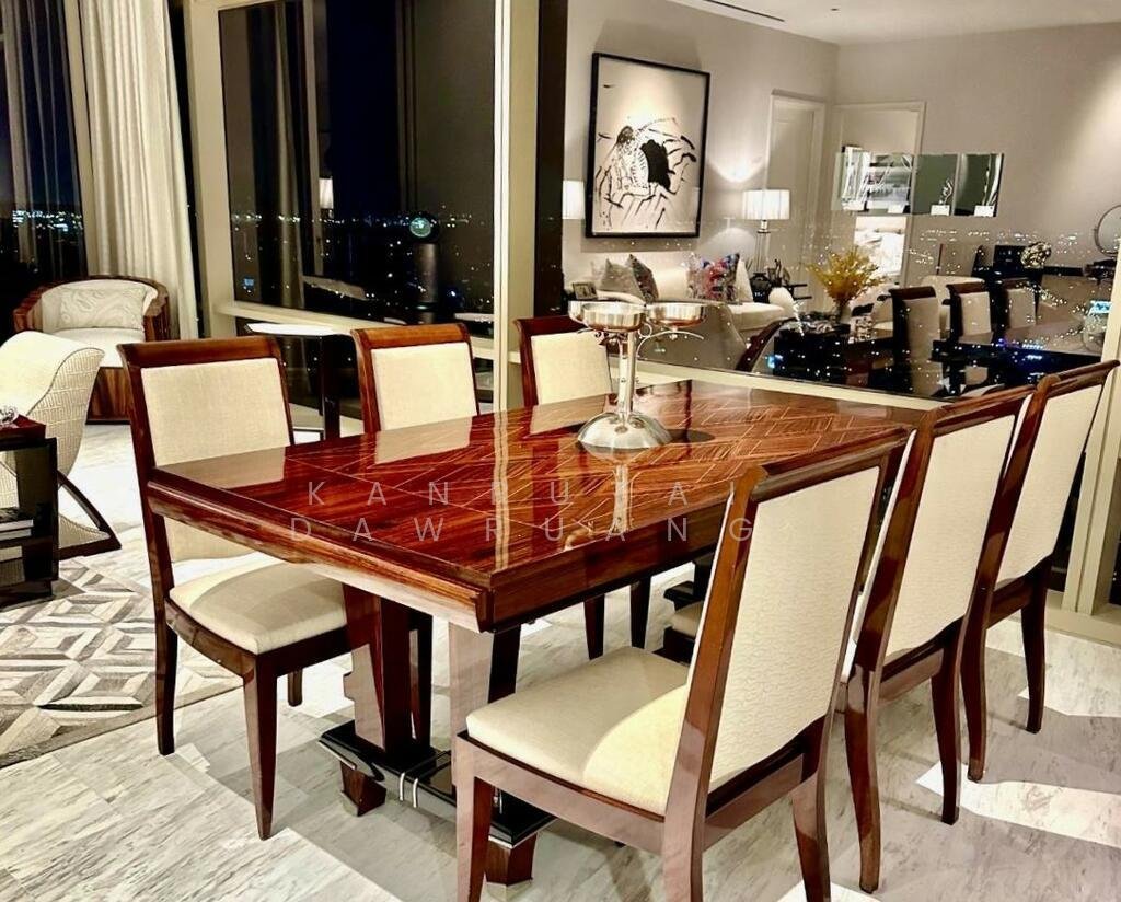 Condo in Bangkok, Krung Thep Maha Nakhon, Thailand 4 - 16476511