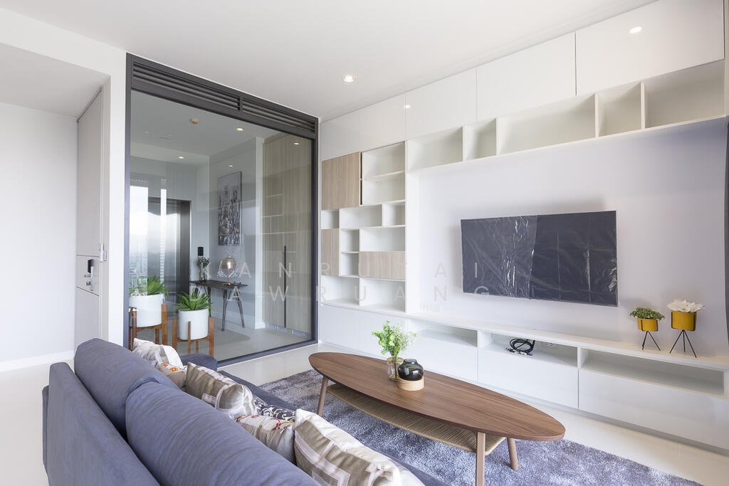 Condo in Bangkok, Krung Thep Maha Nakhon, Thailand 5 - 15952731