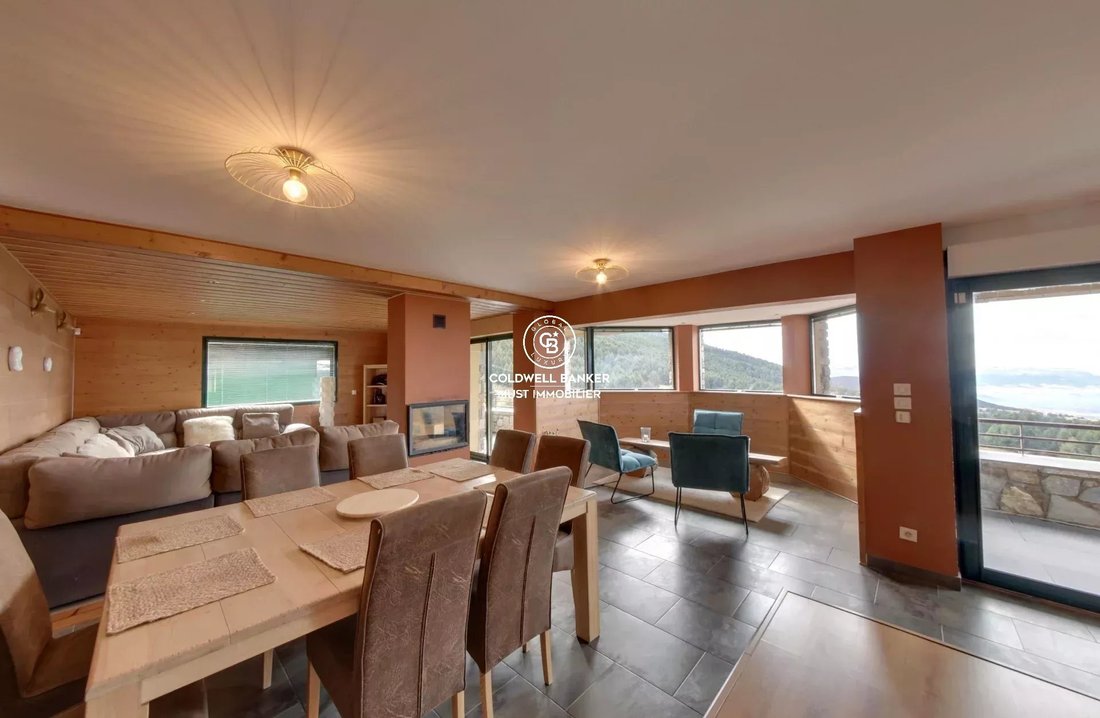 Apartment in Eyne, Occitania, France 3 - 16958443