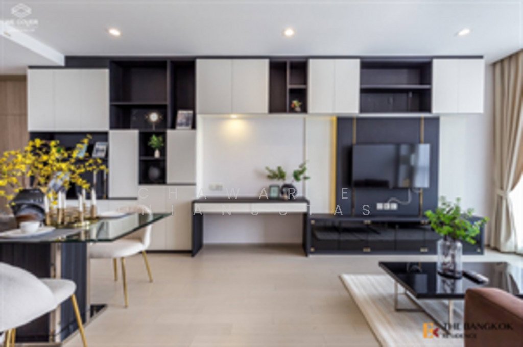 Condo in Bangkok, Krung Thep Maha Nakhon, Thailand 2 - 16009657