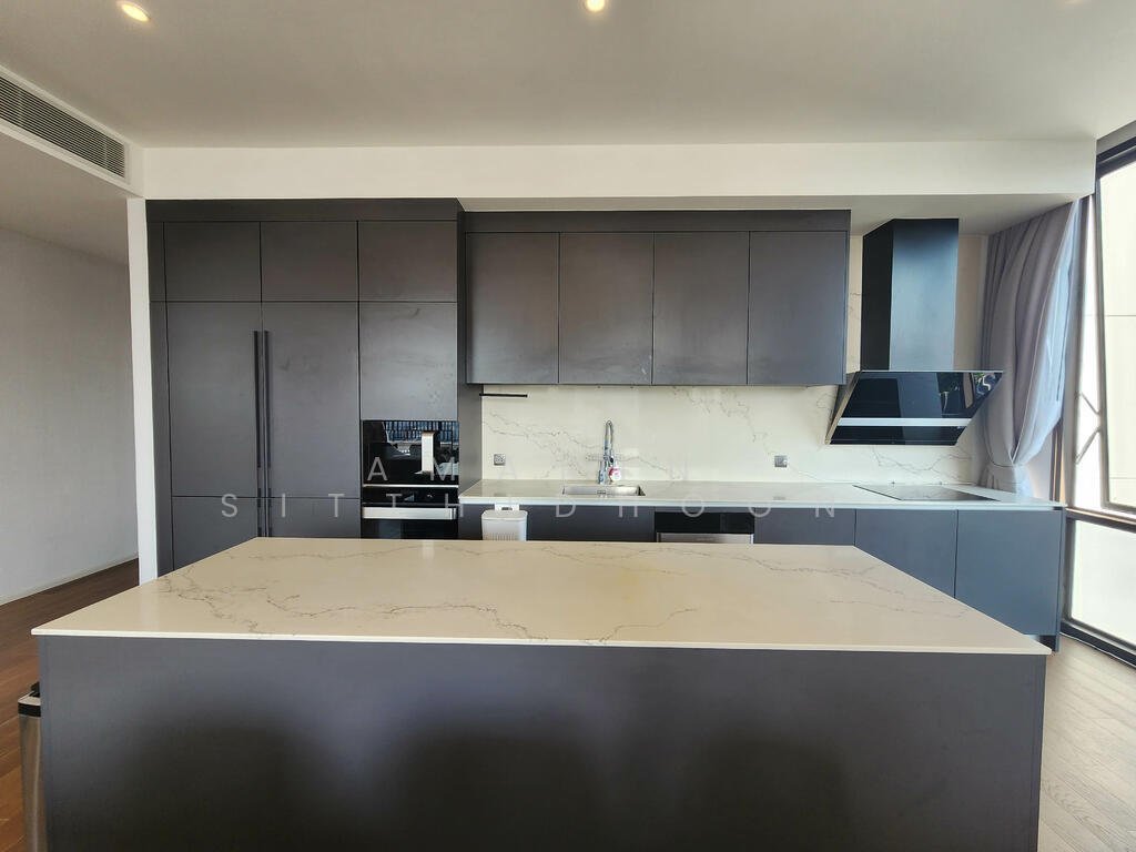Condo in Bangkok, Krung Thep Maha Nakhon, Thailand 4 - 16418165
