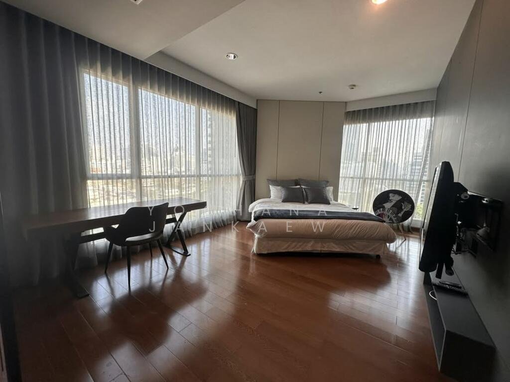 Condo in Bangkok, Krung Thep Maha Nakhon, Thailand 4 - 15920074