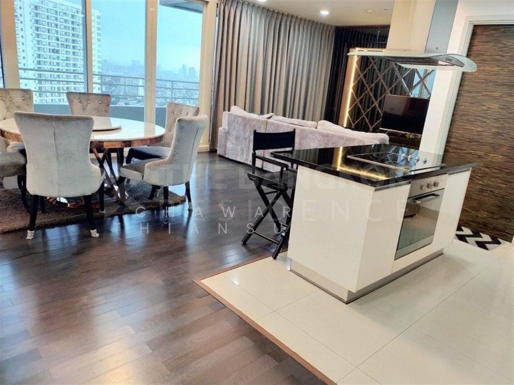 Condo in Bang Lamphu Lang, Krung Thep Maha Nakhon, Thailand 3 - 15977003