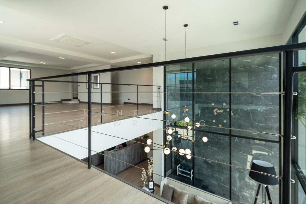 Townhouse in Hua Mak, Bangkok, Thailand 2 - 15797285