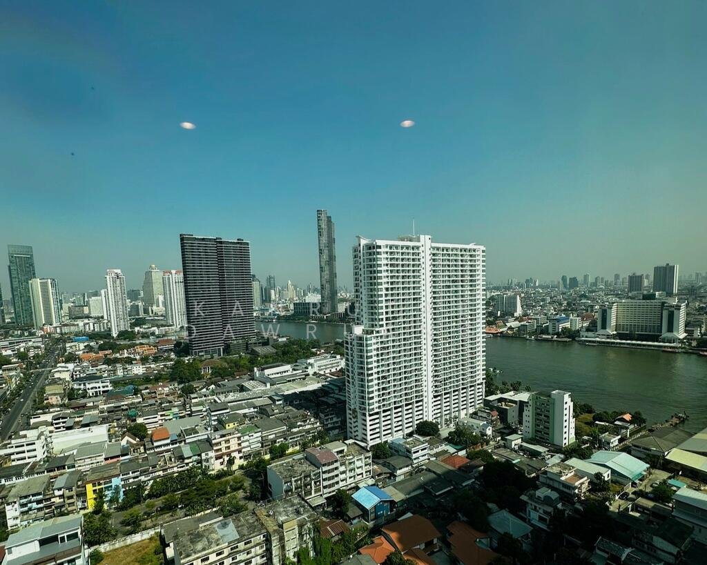 Condo in Bang Lamphu Lang, Krung Thep Maha Nakhon, Thailand 5 - 15313158