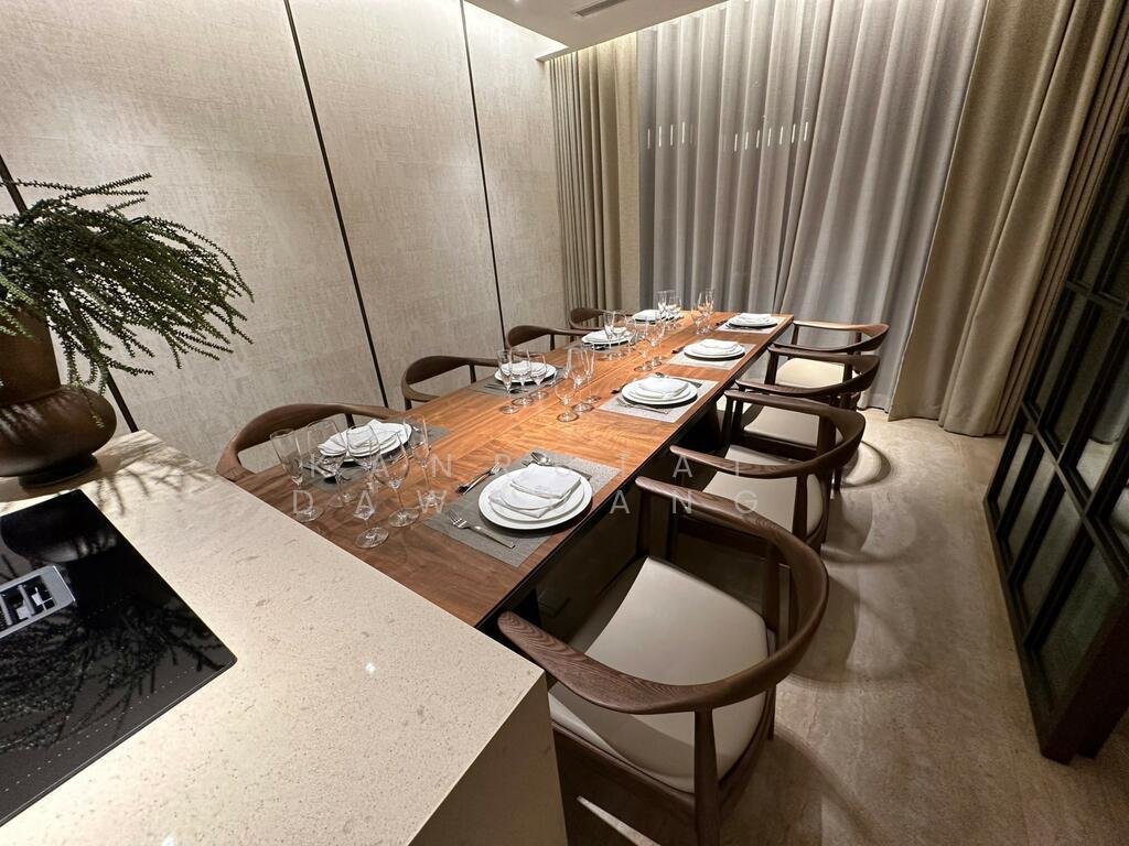 Condo in Bangkok, Krung Thep Maha Nakhon, Thailand 5 - 15734793