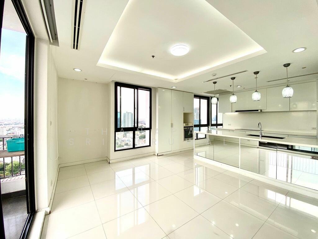 Condo in Bangkok, Krung Thep Maha Nakhon, Thailand 4 - 15312242