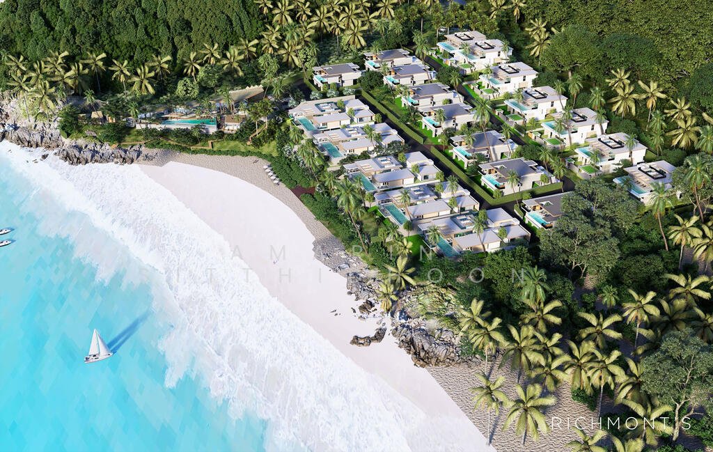 Land in Ko Kut, Trat, Thailand 4 - 15136498