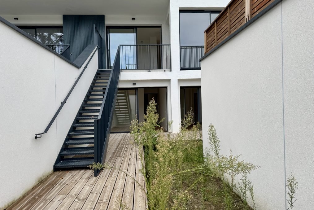 Apartment in Saint Bruno-Saint Augustin, Bordeaux, France 4 - 17070706