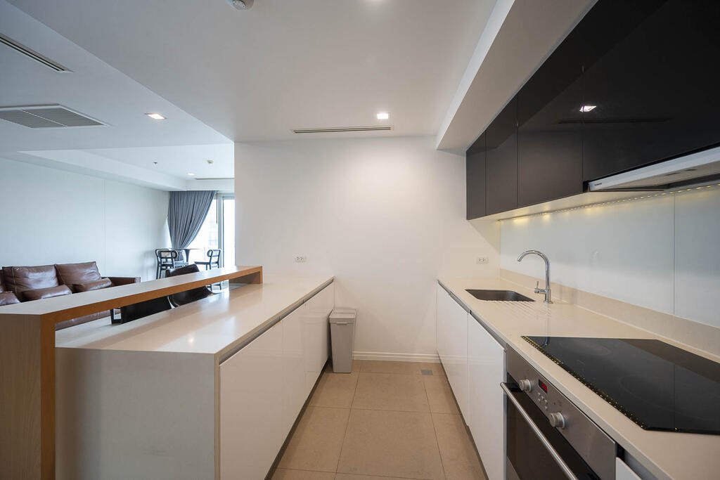 Condo in Bangkok, Krung Thep Maha Nakhon, Thailand 4 - 15655432