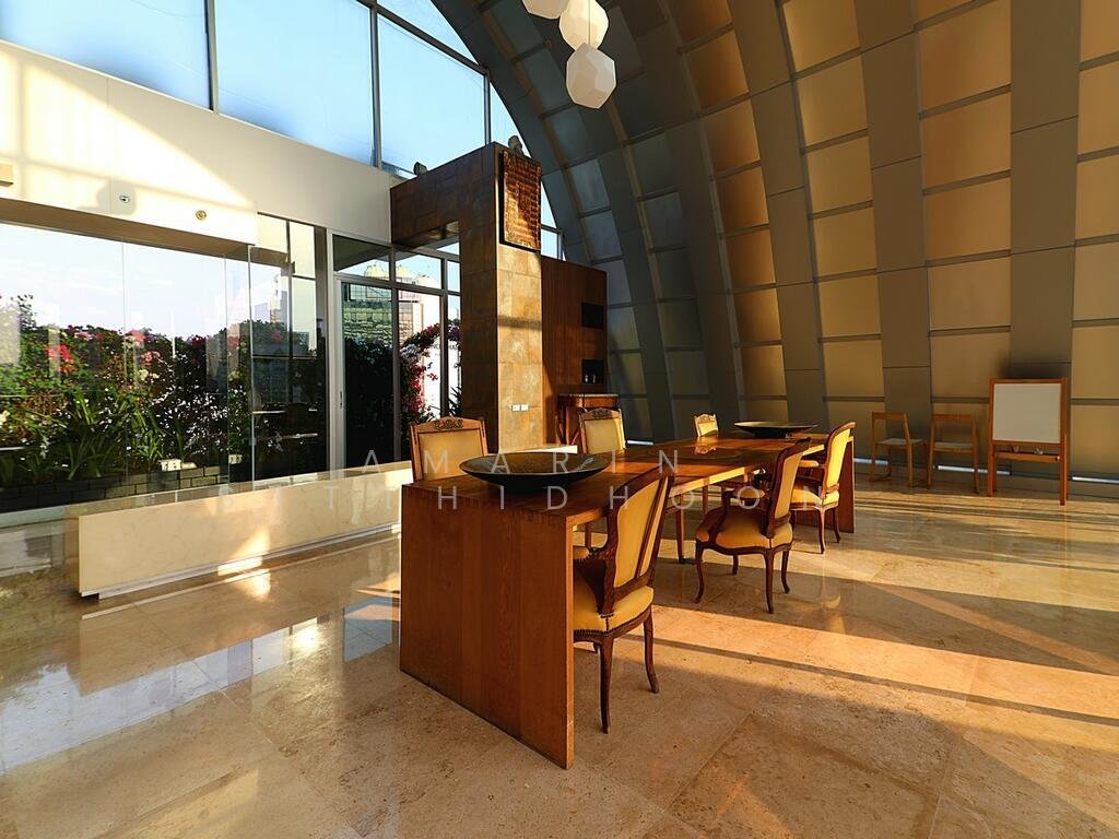 Condo in Bangkok, Krung Thep Maha Nakhon, Thailand 3 - 15136872