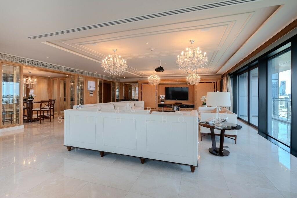 Condo in Bangkok, Krung Thep Maha Nakhon, Thailand 4 - 15136916