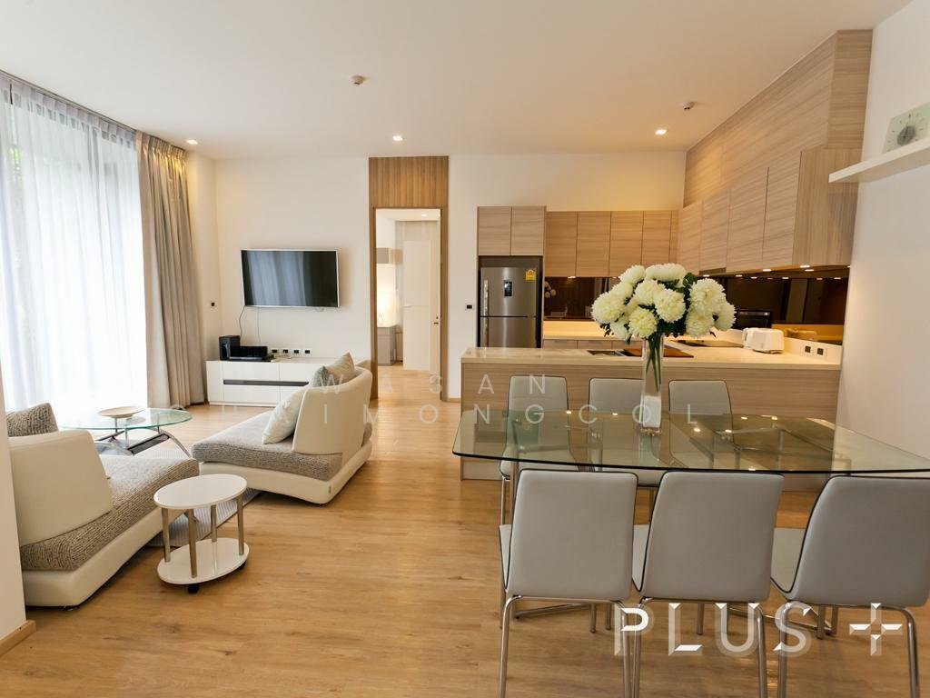 Condo in Mai Khao, Phuket, Thailand 1 - 15988514
