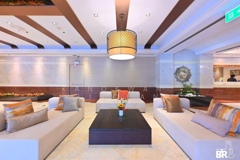 Condo in Bangkok, Krung Thep Maha Nakhon, Thailand 4 - 15816080