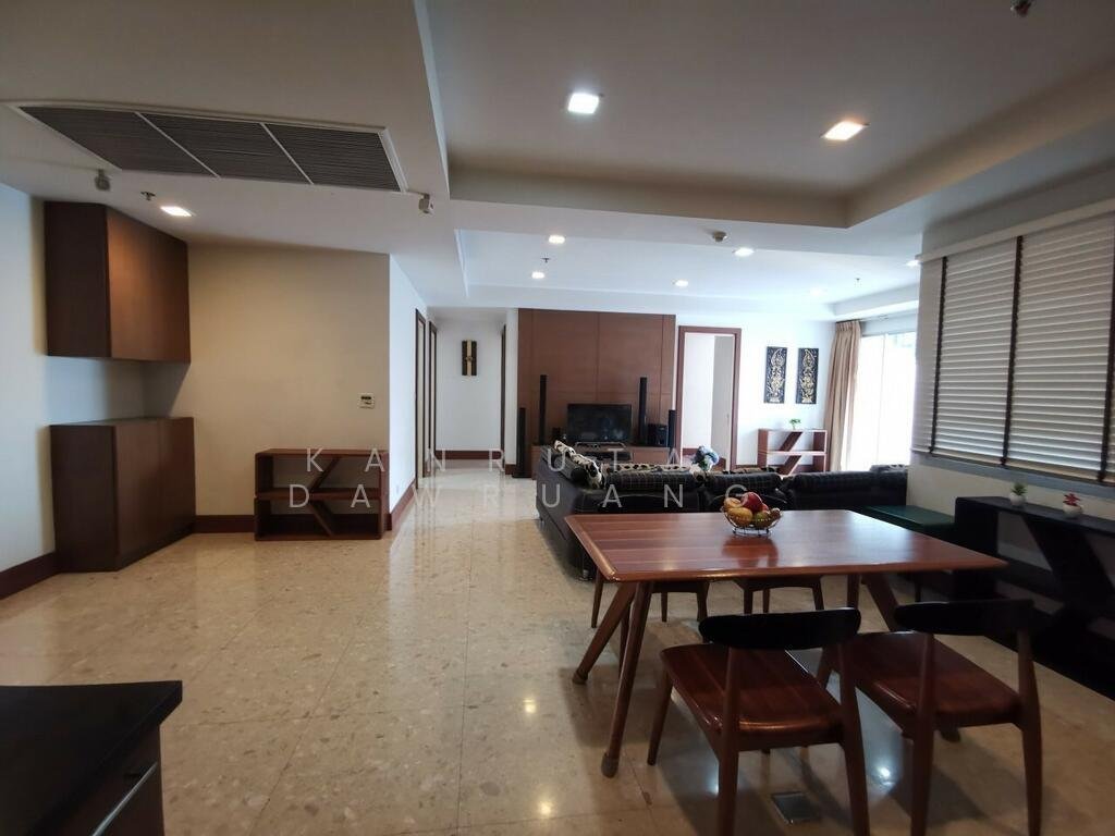 Condo in Bangkok, Krung Thep Maha Nakhon, Thailand 1 - 15136738