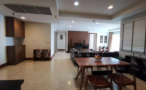 Condo in Bangkok, Krung Thep Maha Nakhon, Thailand 1