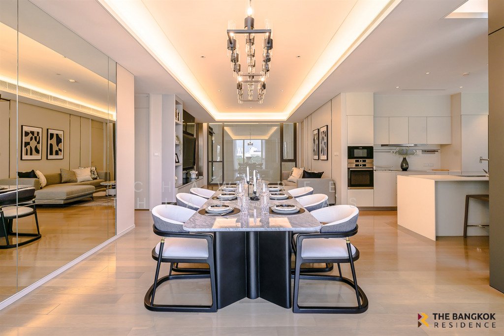 Condo in Bangkok, Krung Thep Maha Nakhon, Thailand 4 - 16290295